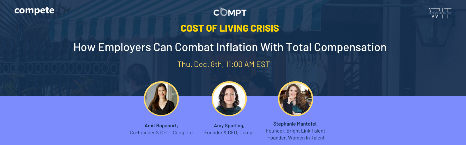 Cost of Living Crisis Webinar 1600x500