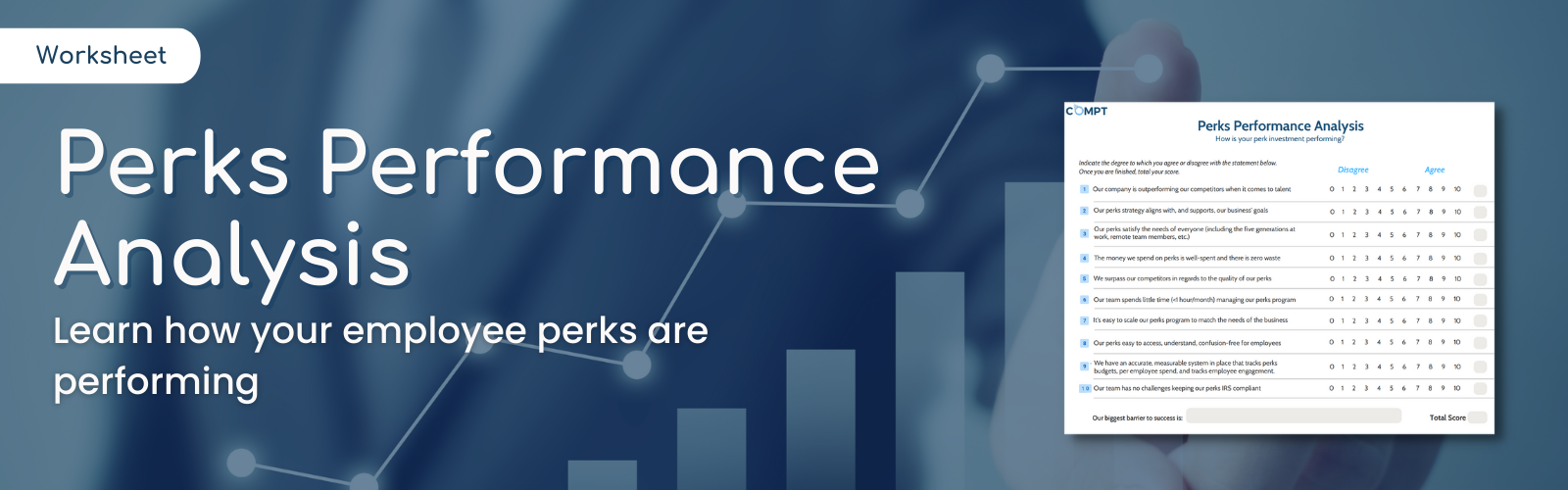 Perks Performance Analysis Worksheet LP